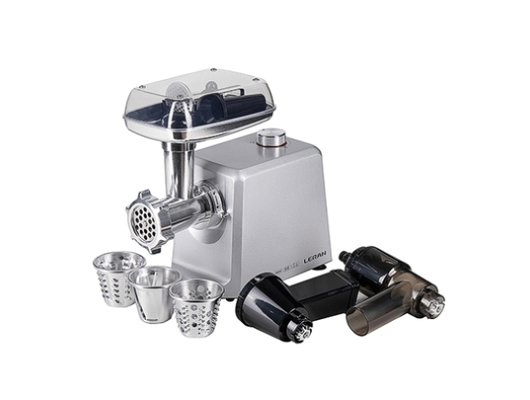 Мясорубка LERAN MGC 770 DC